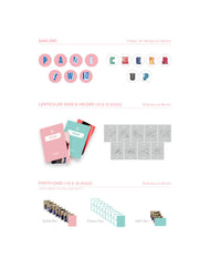 TWICE - PAGE TWO (2ND Mini Album)