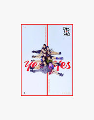 TWICE - YES OR YES (6TH Mini Album)