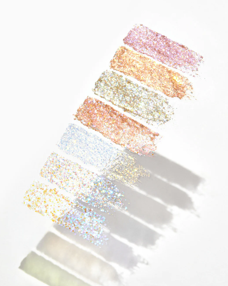 unleashia Get Loose Glitter Gel