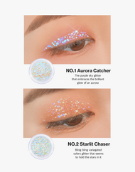 unleashia Get Loose Glitter Gel