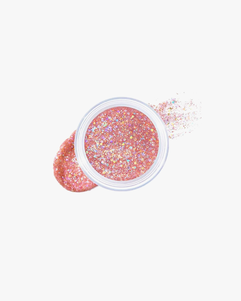 unleashia Get Loose Glitter Gel