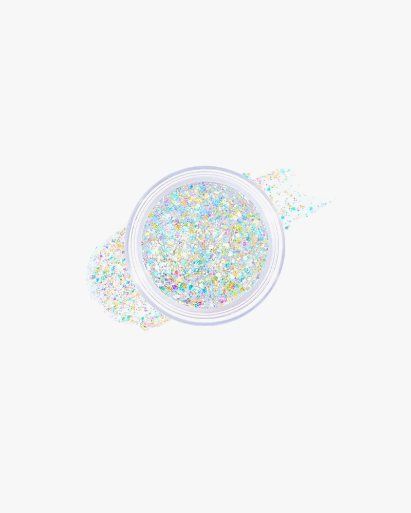 unleashia Get Loose Glitter Gel