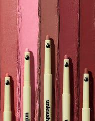 unleashia Oh! Happy Day Lip Pencil