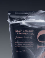 UNOVE Deep Damage Treatment EX 320ml