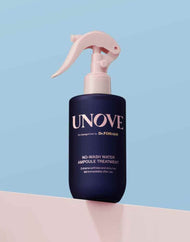 UNOVE No Wash Water Ampoule Treatment