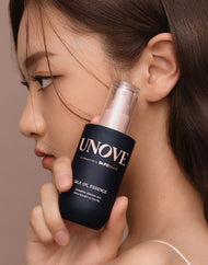 UNOVE Silk Oil Essence