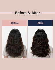 UNOVE Volume Up Curling Essence