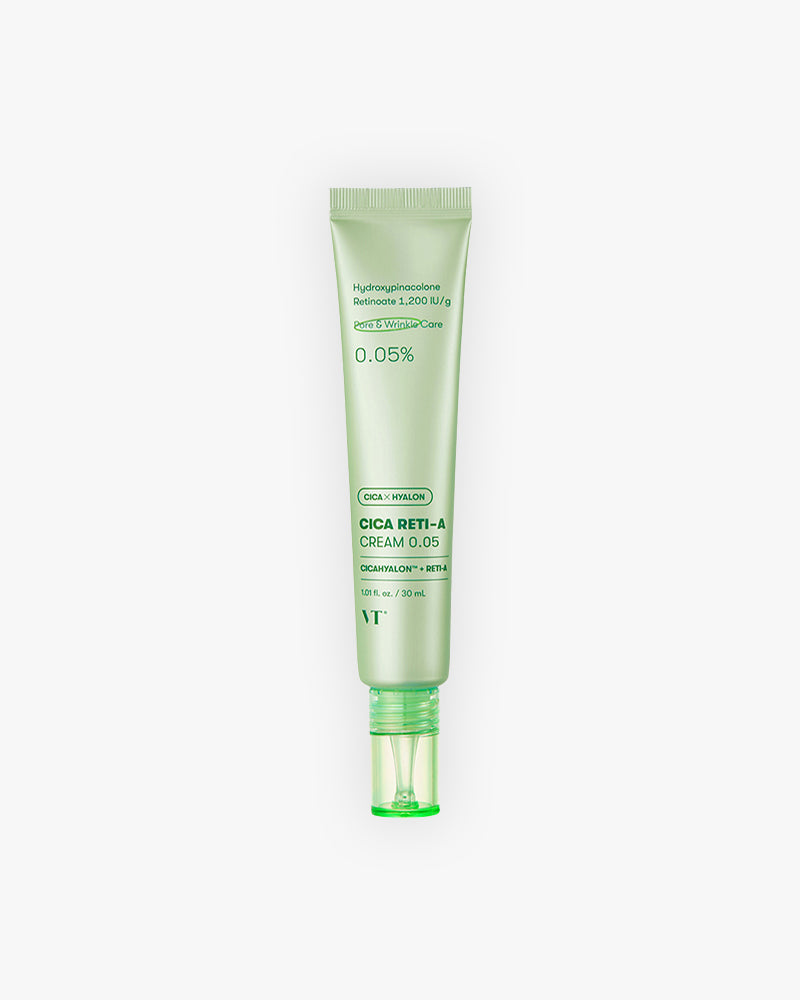 Crème VT Cica Reti-A 0,05