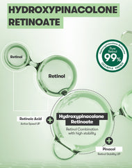 Crème VT Cica Reti-A 0,05