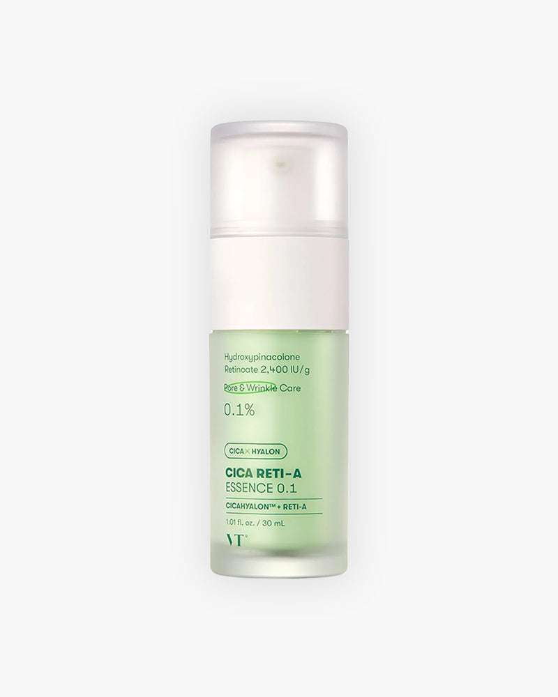 Essence VT Cica Reti-A 0,1