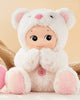 Sonny Angel© Cuddly Bear - White