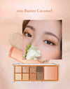 Warehouse Sale - WAKEMAKE Mix Blurring Eye Palette