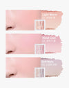 Warehouse Sale - WAKEMAKE Mix Blurring Volume Blusher