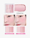 Warehouse Sale - WAKEMAKE Mix Blurring Volume Blusher