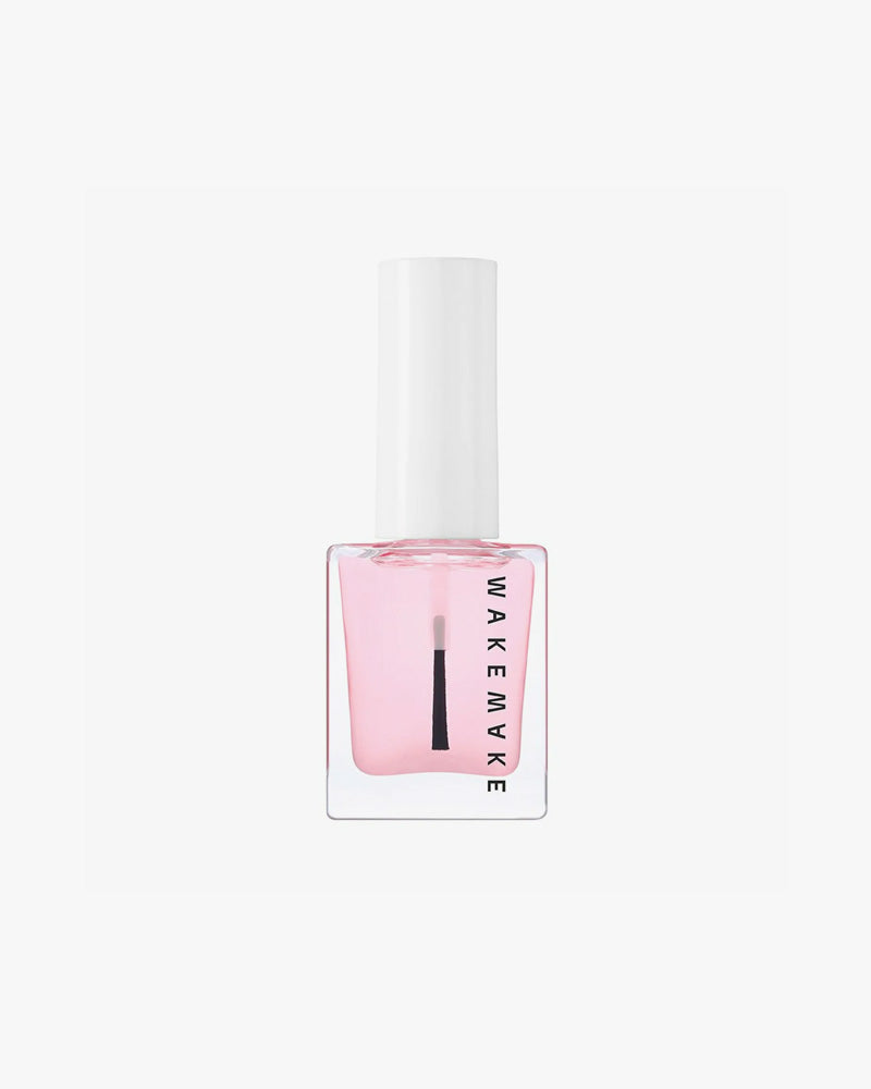 WAKEMAKE Nail Gun Pink Cuticle Oil