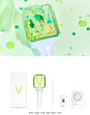 WayV OFFICIAL LIGHT STICK ver. 2