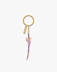 Genshin Impact© Epitome Invocation Weapon Keychain