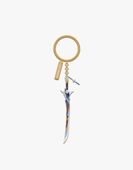 Genshin Impact© Epitome Invocation Weapon Keychain