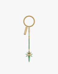 Genshin Impact© Epitome Invocation Weapon Keychain