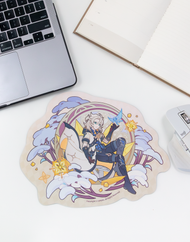 Genshin Impact© Windblume's Breath Series Mouse Pad