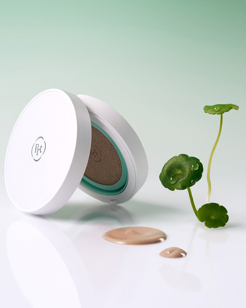 Purito SEOUL Wonder Relief Centella BB Cushion