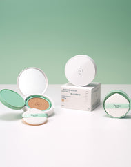 PURITO Wonder Relief Centella BB Cushion