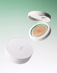 PURITO Wonder Relief Centella BB Cushion