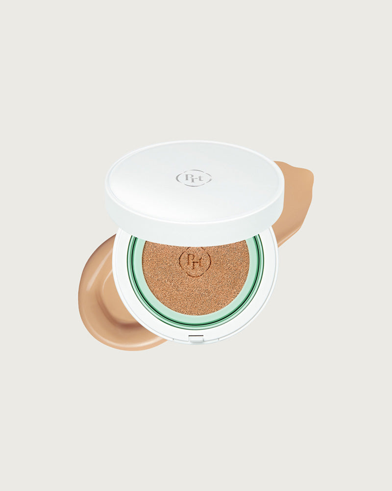 PURITO Wonder Relief Centella BB Cushion