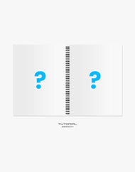 XDINARY HEROES - 1st Mini Album HELLO, WORLD! (2 Versions)