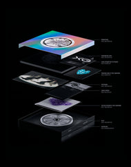 XG - 1ST MINI ALBUM [NEW DNA] (2 Versions)