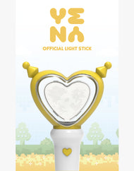 CHOI YE NA Official Lightstick