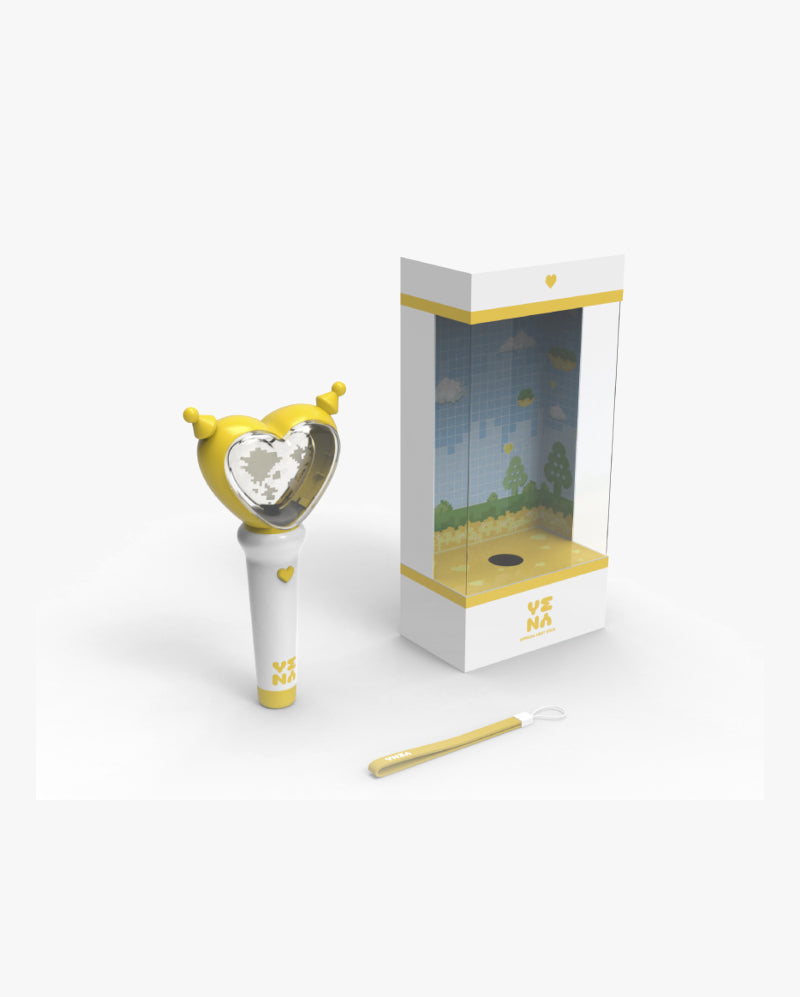 YENA Official Lightstick