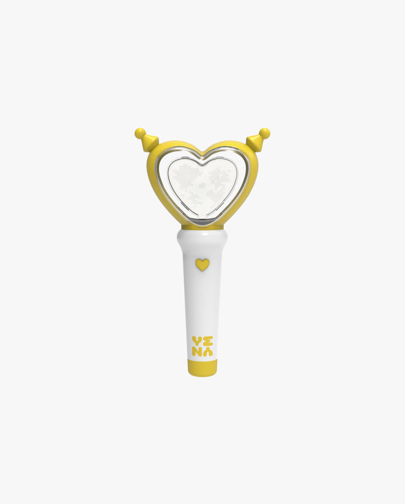 YENA Official Lightstick