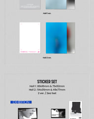 YOOK SUNGJAE (BTOB) - 1ST SINGLE ALBUM [EXHIBITION Look Closely] (2 Versions)