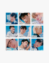 ZEROBASEONE - 3RD MINI ALBUM [You had me at HELLO] (Digipack Ver.) (9 Versions)