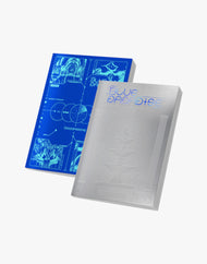 ZEROBASEONE - 5ème mini album [BLUE PARADISE] (2 versions)
