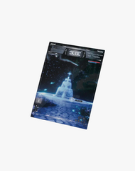 ZEROBASEONE - 5ème mini album [BLUE PARADISE] (ZEROSE Ver.) (6 versions)