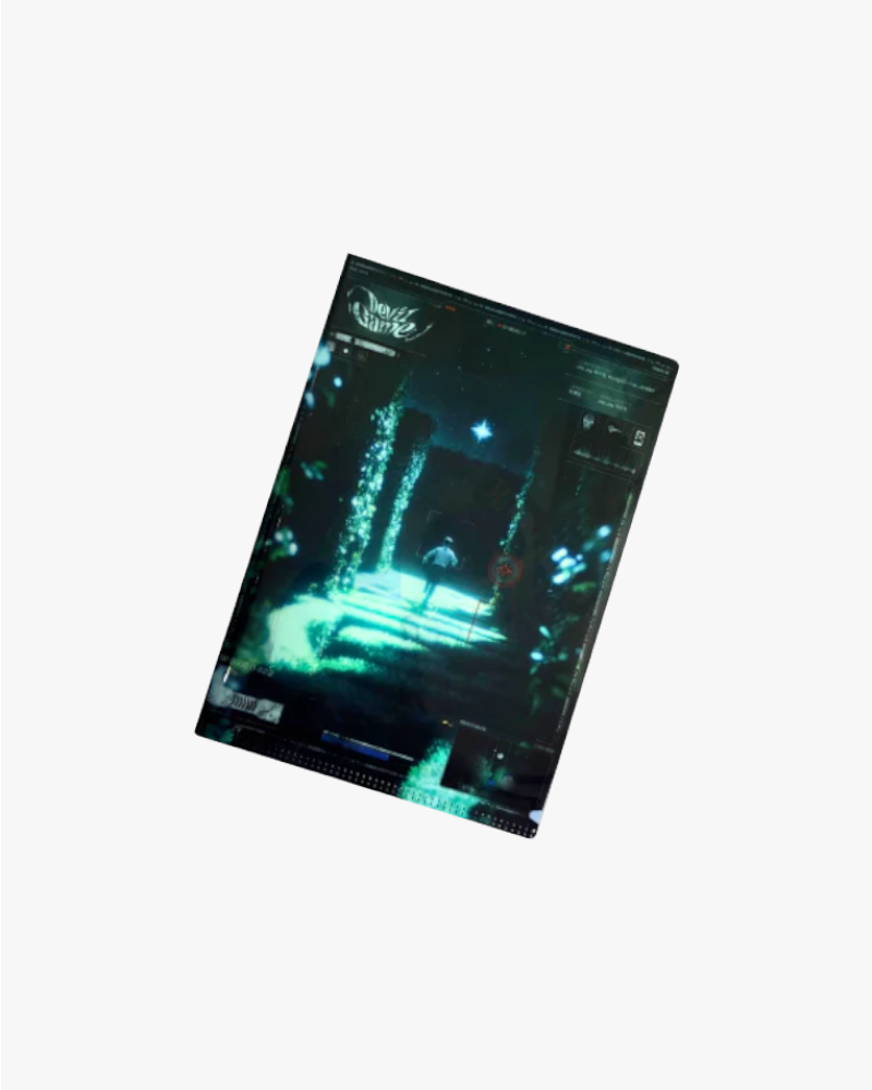 ZEROBASEONE - 5ème mini album [BLUE PARADISE] (ZEROSE Ver.) (6 versions)
