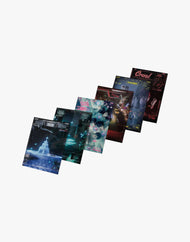 ZEROBASEONE - 5ème mini album [BLUE PARADISE] (ZEROSE Ver.) (6 versions)