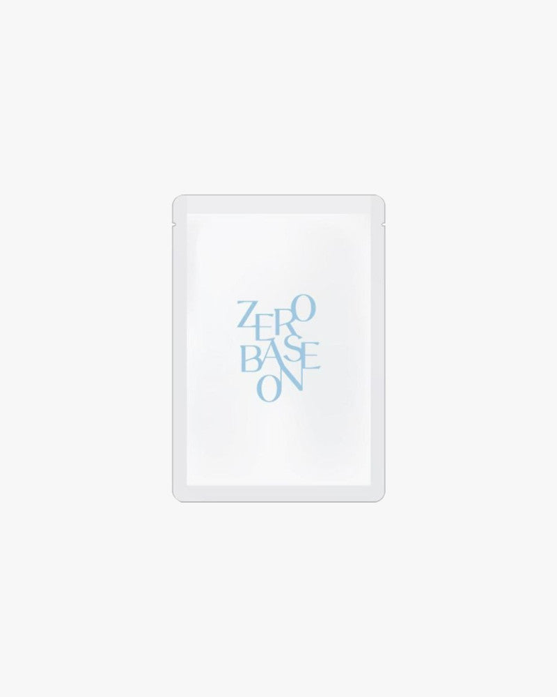 ZEROBASEONE 2023 FAN-CON Trading Card Set