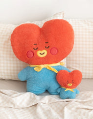 BT21 TATA BABY Large Neton Plush