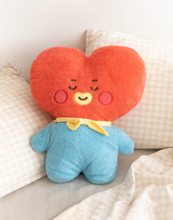 BT21 TATA BABY Large Neton Plush
