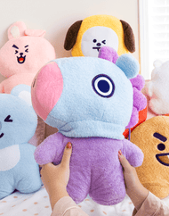 BT21 MANG Large Tatton Plush