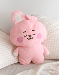 BT21 COOKY BABY Grande peluche Neton