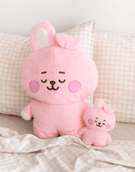 BT21 COOKY BABY Grande peluche Neton
