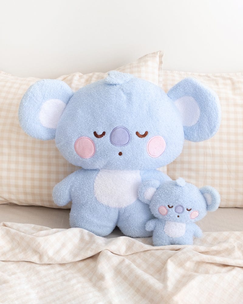 BT21 KOYA BABY Large Neton Plush