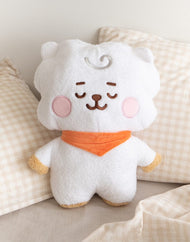 BT21 RJ BABY Large Neton Plush
