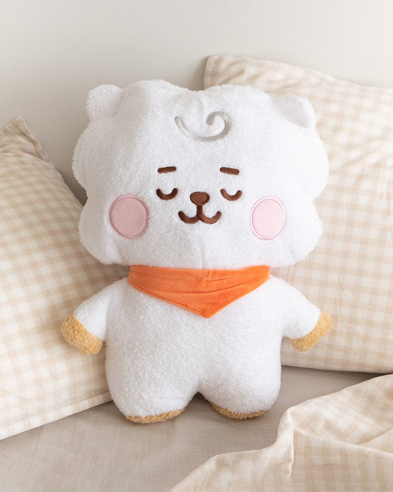 BT21 RJ BABY Large Neton Plush