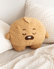 BT21 SHOOKY BABY Large Neton Plush