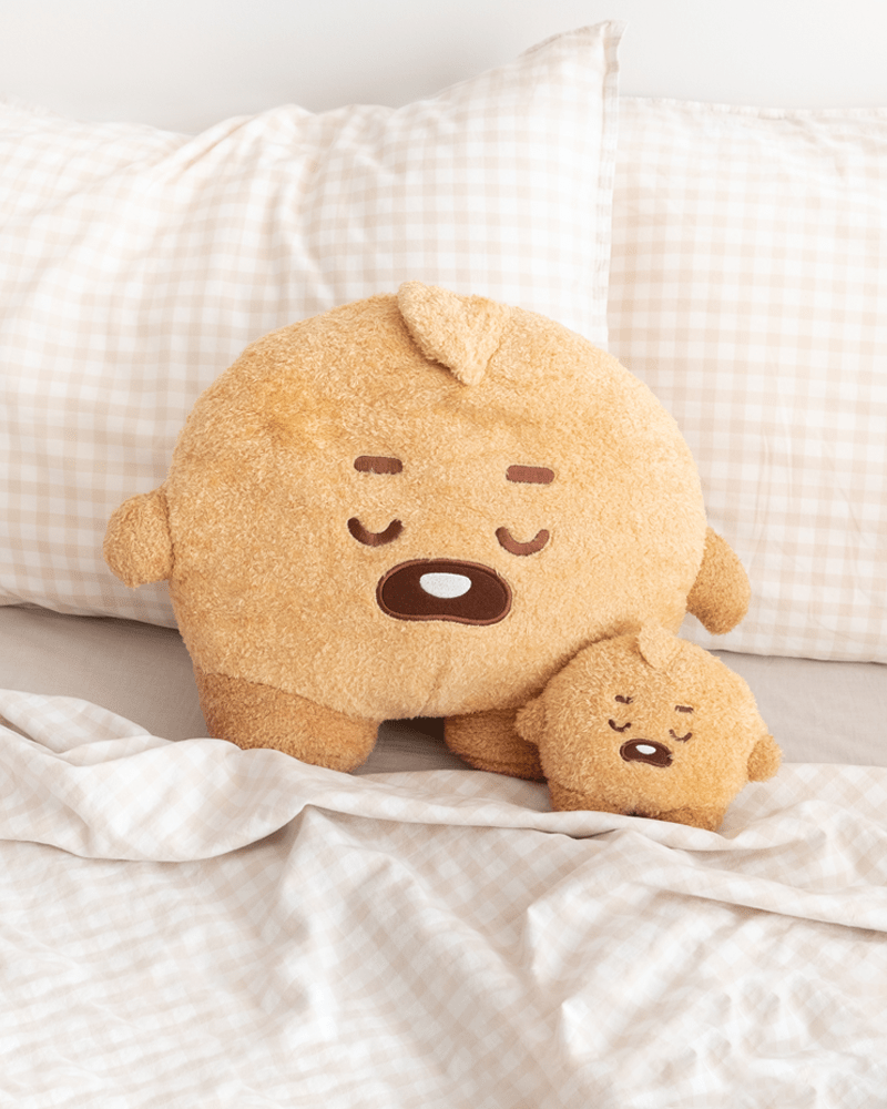 BT21 SHOOKY BABY Small Neton Plush